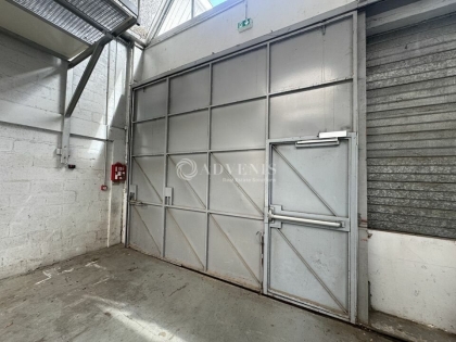 Advenis RES - Immobilier d'entreprises