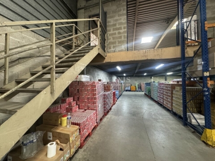 Advenis RES - Immobilier d'entreprises