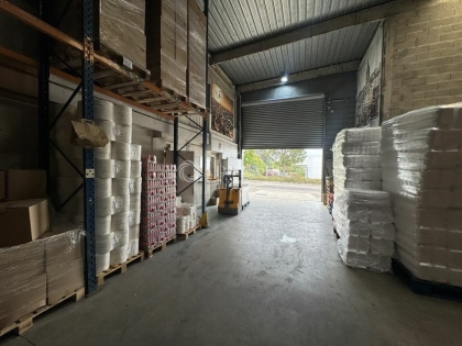 Advenis RES - Immobilier d'entreprises