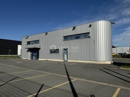 Advenis RES - Immobilier d'entreprises