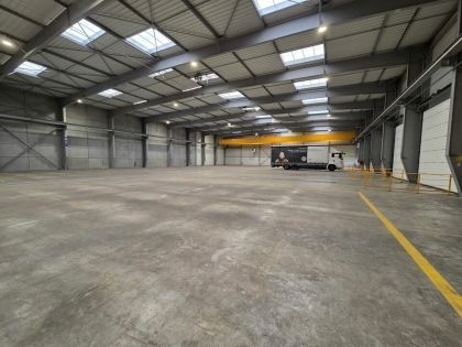 Advenis RES - Immobilier d'entreprises