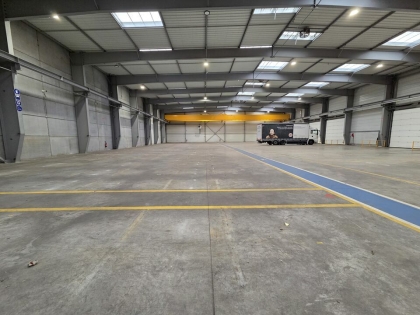 Advenis RES - Immobilier d'entreprises