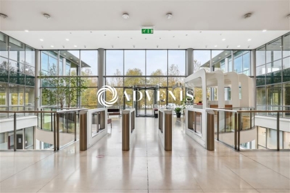 Advenis RES - Immobilier d'entreprises