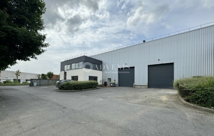 Advenis RES - Immobilier d'entreprises