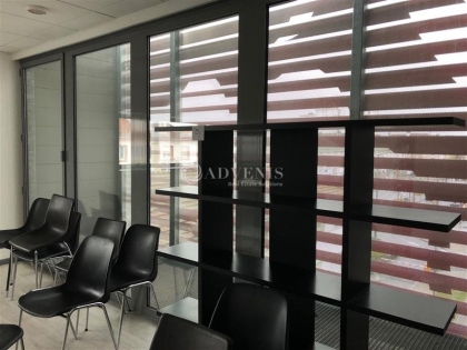Advenis RES - Immobilier d'entreprises