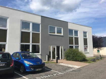 Advenis RES - Immobilier d'entreprises