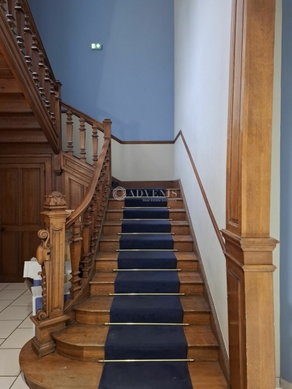 Advenis RES - Immobilier d'entreprises