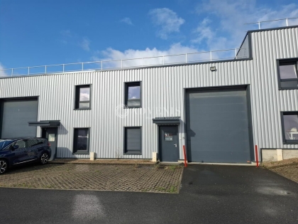 Advenis RES - Immobilier d'entreprises