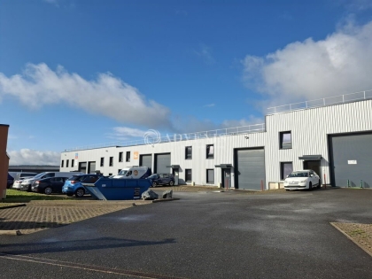 Advenis RES - Immobilier d'entreprises