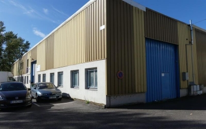 Advenis RES - Immobilier d'entreprises