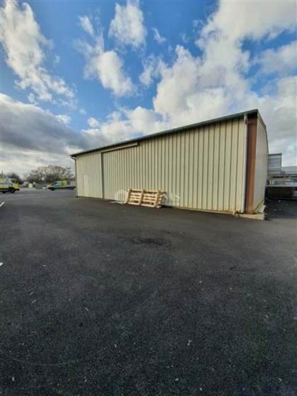 Advenis RES - Immobilier d'entreprises