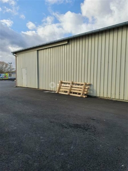 Advenis RES - Immobilier d'entreprises