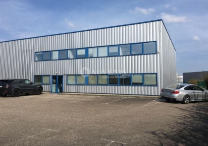 Advenis RES - Immobilier d'entreprises