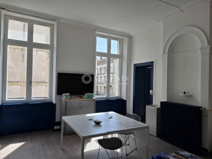 Advenis RES - Immobilier d'entreprises