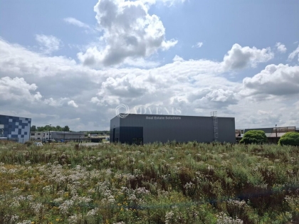 Advenis RES - Immobilier d'entreprises