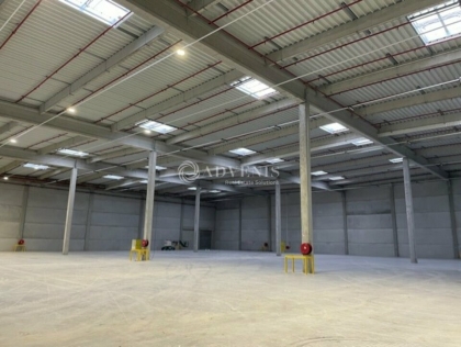 Advenis RES - Immobilier d'entreprises