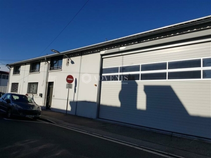 Advenis RES - Immobilier d'entreprises