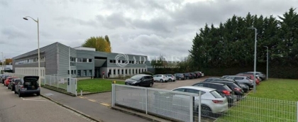 Advenis RES - Immobilier d'entreprises