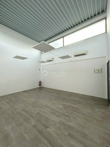 Advenis RES - Immobilier d'entreprises