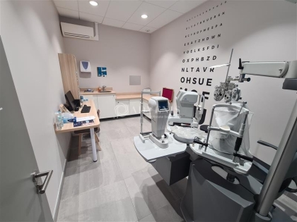 Advenis RES - Immobilier d'entreprises