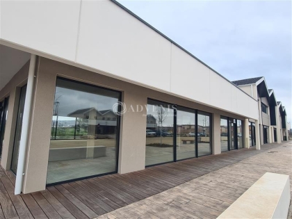 Advenis RES - Immobilier d'entreprises