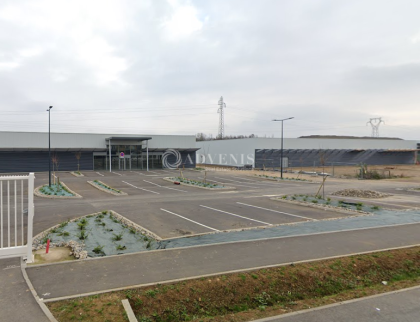 Advenis RES - Immobilier d'entreprises