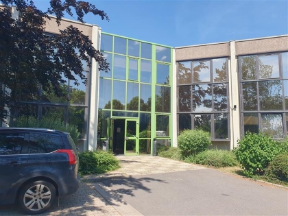 Advenis RES - Immobilier d'entreprises