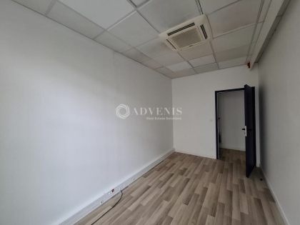 Advenis RES - Immobilier d'entreprises