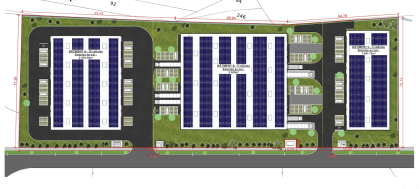 Advenis RES - Immobilier d'entreprises