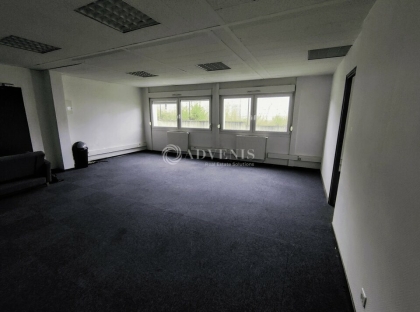 Advenis RES - Immobilier d'entreprises