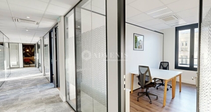 Advenis RES - Immobilier d'entreprises