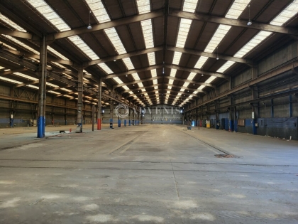 Advenis RES - Immobilier d'entreprises