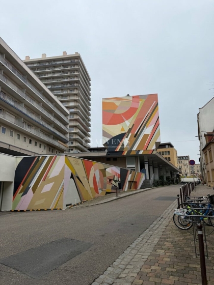 Advenis RES - Immobilier d'entreprises