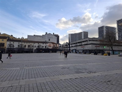 Advenis RES - Immobilier d'entreprises