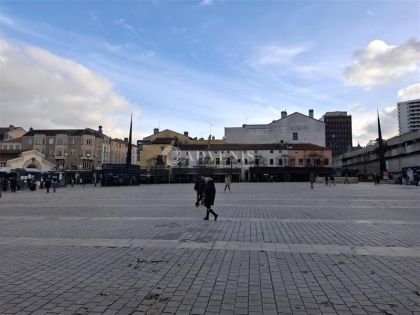 Advenis RES - Immobilier d'entreprises