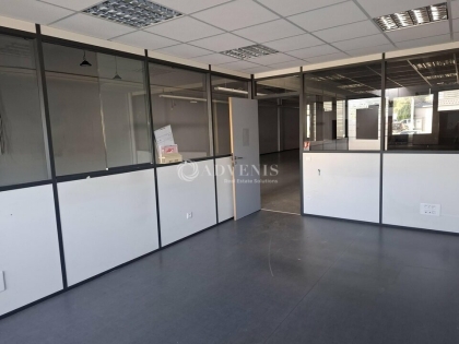 Advenis RES - Immobilier d'entreprises