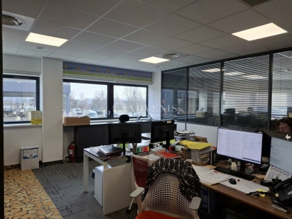 Advenis RES - Immobilier d'entreprises