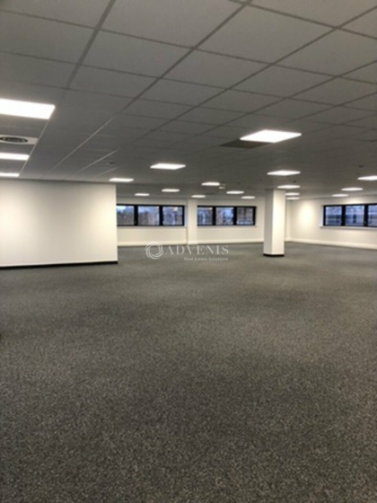 Advenis RES - Immobilier d'entreprises