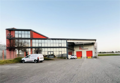 Advenis RES - Immobilier d'entreprises