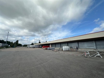 Advenis RES - Immobilier d'entreprises