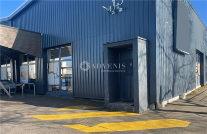 Advenis RES - Immobilier d'entreprises