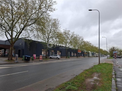 Advenis RES - Immobilier d'entreprises