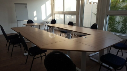 Advenis RES - Immobilier d'entreprises