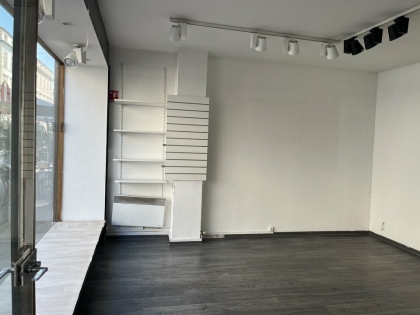 Advenis RES - Immobilier d'entreprises