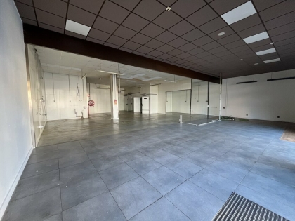 Advenis RES - Immobilier d'entreprises