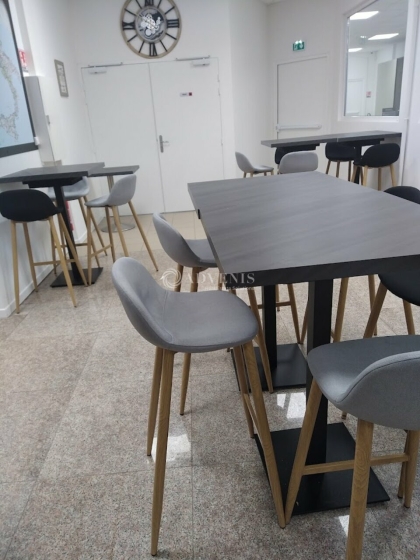 Advenis RES - Immobilier d'entreprises