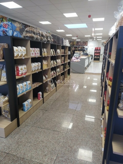 Advenis RES - Immobilier d'entreprises