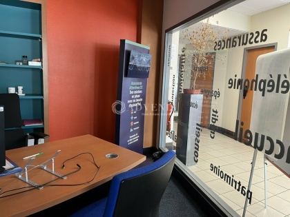 Advenis RES - Immobilier d'entreprises