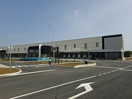 Advenis RES - Immobilier d'entreprises