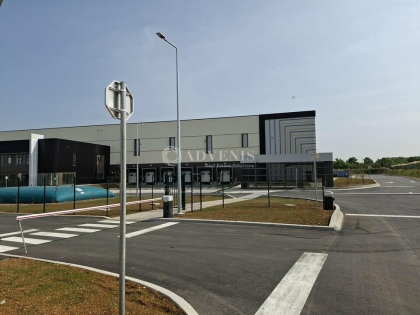Advenis RES - Immobilier d'entreprises